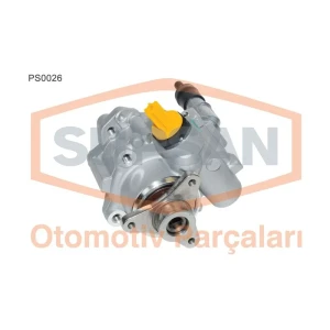 DİREKSİYON POMPASI RENAULT MASTER II 2.2 DCİ ENG.( G9T720-722-750) 2.5 DCİ ENG.(G9U632-650-720-724-750-754) 3.0 DCİ ENG.(ZD3 200-202)