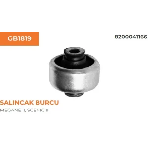 GB KAUÇUK
