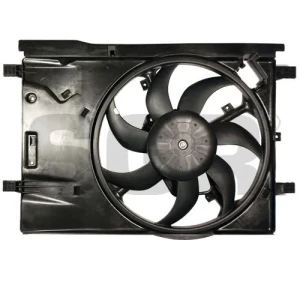 FAN MOTORU DAVLUMBAZLI PUNTO-G.PUNTO 1.2-1.4 - OPEL CORSA D 1.2-1.4 51797135