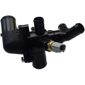 KOMPLE TERMOSTAT GÖVDESİ 88°C TRANSIT MK5-MK6-MONDEO MK3-TRANSIT TOURNEO 2.0-2.2 TDCI