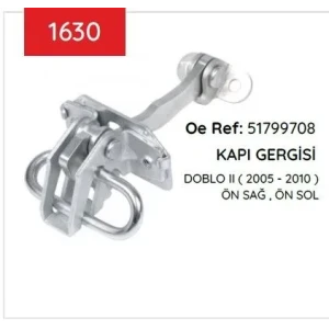 KAPI GERGISI DOBLO ALFA 156 51799708