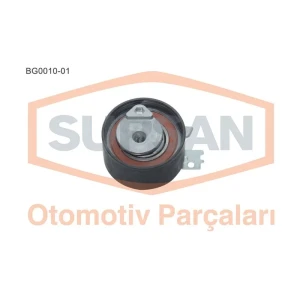 KAYIŞ GERGİ RULMANI RENAULT KANGOO / CLİO / MEGANE 1.5 DCİ (ENG. K9K) TRİGER GERGİSİ