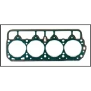 SİLİNDİR KAPAK CONTASI SILIKONLU M131 DKS 1.3