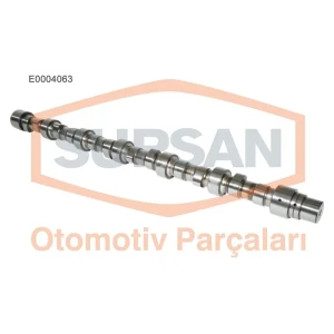 EKSANTRİK MİLİ MAN SR240- SL200 OTOBÜS – 26.280- 2 6.281- 26.321 KAMYON (ENG. 25.66 TD) ÇELİK
