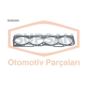 SİLİNDİR KAPAK CONTASI SLX TEMPRA UNO 1.6 SUPSAN