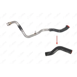 TURBO HORTUMU METAL BORU HARİÇOK İLE GÖSTERİLEN BÜYÜK HORTUM DACIA LOGAN (LS_)DACIA LOGAN MCV (KS_)DACIA LOGAN PİCK-UP (US_)DACIA SANDERORENAULT LOGAN I STATİON WAGON (KS_) | TONDAR 90 İBRAŞ 11148