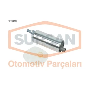 YAKIT POMPASI OPEL ASTRA / CORSA / VECTRA 1.4İ 16V (ENG. X14XE/ Z14XE) 1.6İ 16V (ENG. X16XEL/ Z16XE)