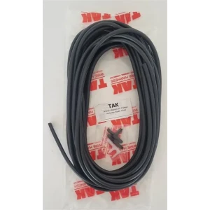 SU FİSKİYE HORTUMU SETİ 4×6 MM 10 METRE