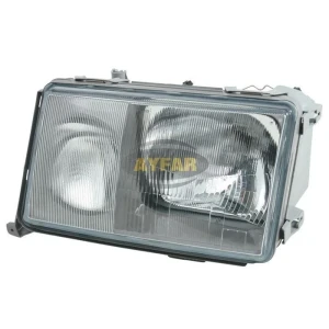 AYFAR MERCEDES 124 FAR 85-92 SAG