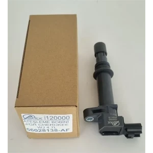 ATEŞLEME BOBİNİ JEEP GRAND CHEROKEE WJ 4.7 L 1999 -2004