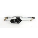 SİLECEK MEKANİZMASI KOMPLE (MOTORLU) R.CLIO II 2005-