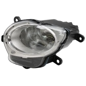 ÖN FAR KOMPLE SOL F.500 2012-