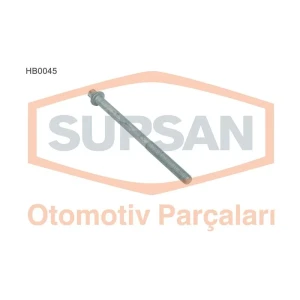 SAPLAMA SETİ OPEL ASTRA F/G 1.4 1.6 (14NV C14NZ X14NZ 14SE C14SE X16SZR) CORSA A/C 1.2 1.4 1.6 (C12NZ 14NV C14SE C14NZ E16SE C16SE C16NZ) M10 14MM X 10 ADET