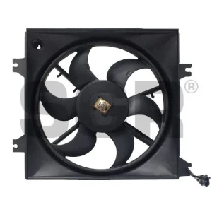 FAN MOTORU DAVLUMBAZLI ACCENT 2 2000-2005 25380-25000