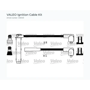 VALEO ATEŞLEME