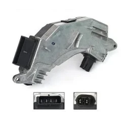 KALORİFER REZİSTANSI VECTRA C 1.6-1.8-1.9-2.0-2.2 16V-SIGNUM 1.8 (F48)