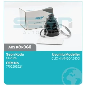 SEON