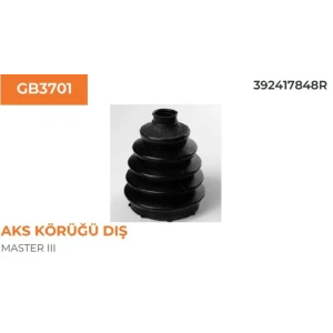 GB KAUÇUK