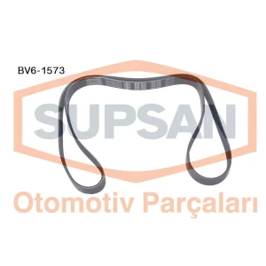KAYIŞ V FORD GALAXY 1.5 ECOBOOST 16V ENG.(UNCI UNCJ UNCK) GALAXY 2.0 8V ENG.(NSE ZVSA) GALAXY 2.3 16V ENG.(E5SB Y5B) MONDEO 1.5 ECOBOOST 16V ENG.(UNCA UNCB UNCE UNCF) S MAX 1.5 ECOBOOST 16V ENG.(UNCI UNCJ UNCK) 6 DİŞ 21.36 MM X 1573 MM