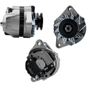 ALTERNATÖR FIAT 131 SLX