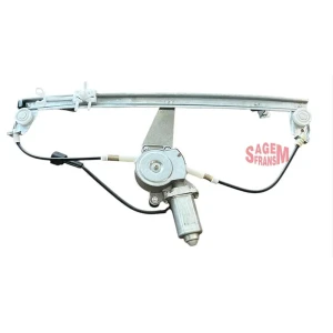 CAM KALDIRMA MEKANİZMA MOTORLU SOL DOBLO I-II