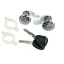 KAPI KİLİTİ ( 2 SET ) R.CLIO II SEMBOL 2001-