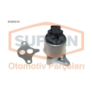 EGR VALFİ OPEL ASTRA G + ZAFİRA A 1.4 1.6 1.8 16V ENG.(C16SEL X14XE X16XEL)
