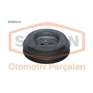 KRANK KASNAĞI FİAT DUCATO 2.2 D MULTİJET 100 ENG.( 4HV)
