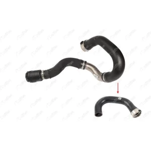 TURBO HORTUMUMETAL BORU HARİÇOK İLE GÖSTERİLEN BÜYÜK HORTUM CHEVROLET TRAX | TRACKEROPEL MOKKA / MOKKA X J13 OPEL MOKKA X VAN J13 VAUXHALL MOKKA / MOKKA X J13