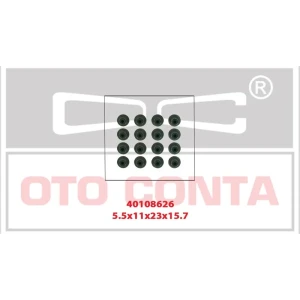 OTO CONTA