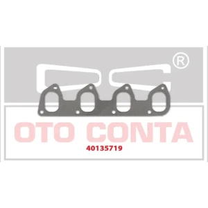 FORD CONNECT 1.800CC TDI-TDCI EMME MANİFOLD CONTA BHPA-HCPA-RWPA