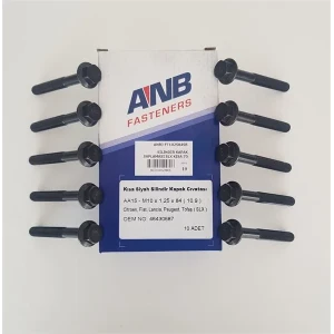 SİLİNDİR KAPAK SAPLAMASI SLX KISA 70 2350