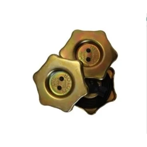 MOTOR YAĞ KAPAĞI METAL M131 DKS