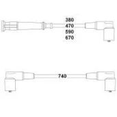 B.KABLO TAKIMI M30-M40-E30-M40 88-94