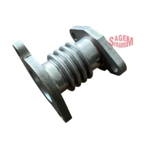 EGR BORUSU DUCATO-PEUGEOT-BOXER-IVECO DAILY EURO 5