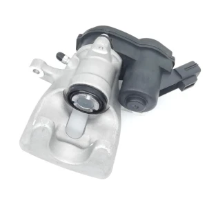 ARKA FREN KALIPER ELEKTRONIK SAĞ PISTON 34MM DISK 274MM RENAULT FLUENCE MEGANE III MEGANE IV HB SCENIC III CAPTUR II CLIO V 2008 2020