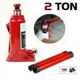 KRIKO 2 TON SISE TIP