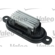 KALORİFER MOTORU HIZ AYAR ÜNİTESİ FIAT PUNTO I