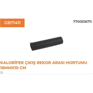 KALORİFER ÇIKIŞ REKOR ARASI RENAULT RENAULT 12 770