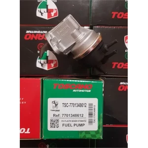 BENZİN OTOMATİĞİ PLASTİK R12 TOROS TOSCANO