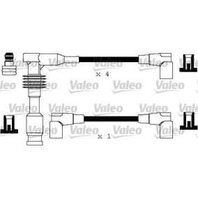 VALEO ATEŞLEME