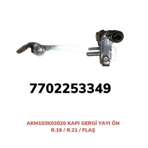 KAPI GERGİ YAYI ÖN R.19 / R.21 R.19-R.21