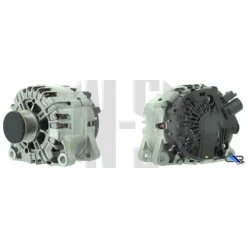 ALTERNATÖR 14V 150AH C3 C4 BERLINGO 207 308 P40