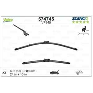 VALEO SİLECEK