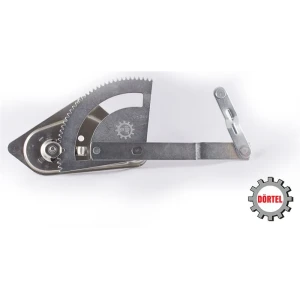 CAM KRİKOSU ARKA SOL R12 TOROS
