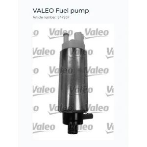 YAKIT POMPASI DEPO İÇİ VOLVO S41