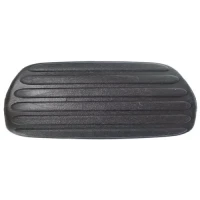 PEDAL LASTİĞİ FREN DEBRİYAJ LOGAN SANDERO SOLENZA