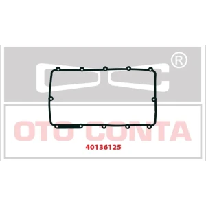 PEUGEOT BOXER JUMPER 2.2 HDI EURO 5 ÜST KAPAK CONTASI CVFF-DRFA-UHFA-CVRA
