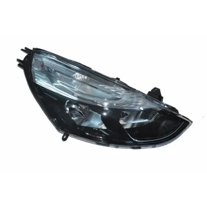 FAR SAĞ SİYAH AYAR MOTORLU CLİO 4 2012 2016