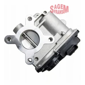 GAZ KELEBEK KUTUSU CLIO III-MODUS-SYMBOL-THALIA 1.2 16V D4F